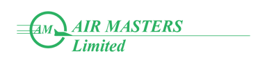Air Masters Logo